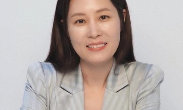 Diễn viên phim “Phong hậu” làm Chủ tịch BGK hạng mục phim Châu Á -DANAFF