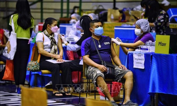 WHO đề ra chiến lược mới trong phòng chống COVID-19