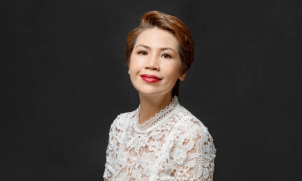 NSƯT Hồng Vy qua đời ở tuổi 44