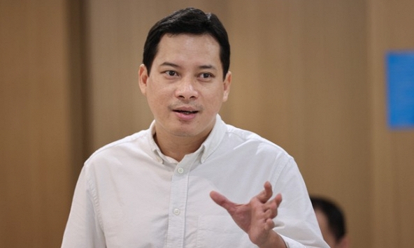 Việt Nam không 'phong sát' các nghệ sĩ Việt vi phạm