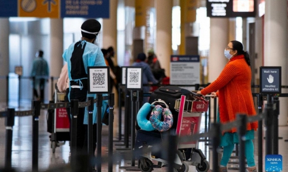 WHO tuyên bố COVID-19 không còn là tình trạng y tế khẩn cấp toàn cầu