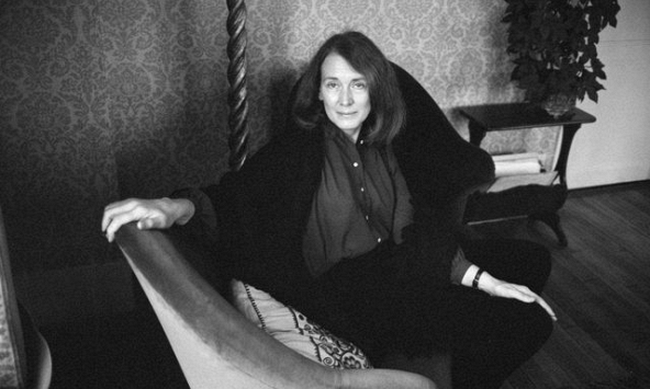 Annie Ernaux: 'Tiếng nói tự do của người phụ nữ và của những điều đã bị lãng quên trong thế kỷ'