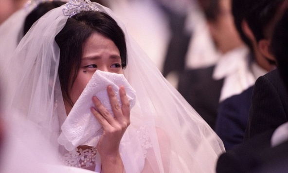 Phá bỏ định kiến về ly hôn đối với phụ nữ Trung Quốc