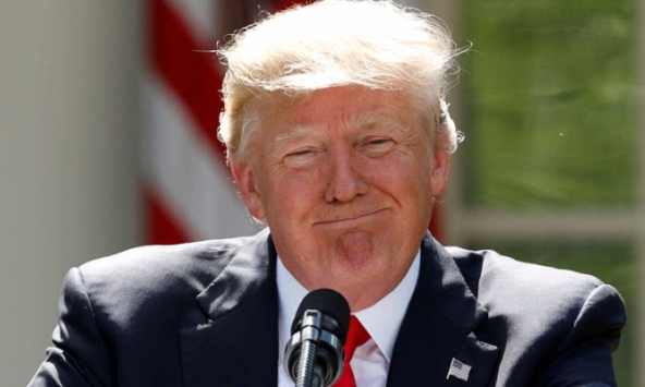 Ông Donald Trump bị kết tội lạm dụng tình dục, bồi thường 5 triệu USD