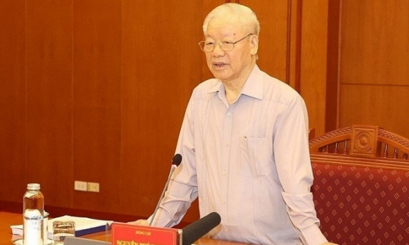 Yêu cầu đẩy nhanh tiến độ điều tra nhiều đại án