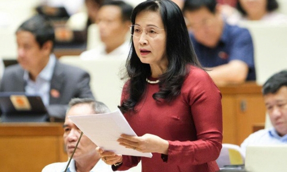 Tiếp tục đề nghị xét NSND, NSƯT cho nhiếp ảnh gia, soạn giả, kiến trúc sư