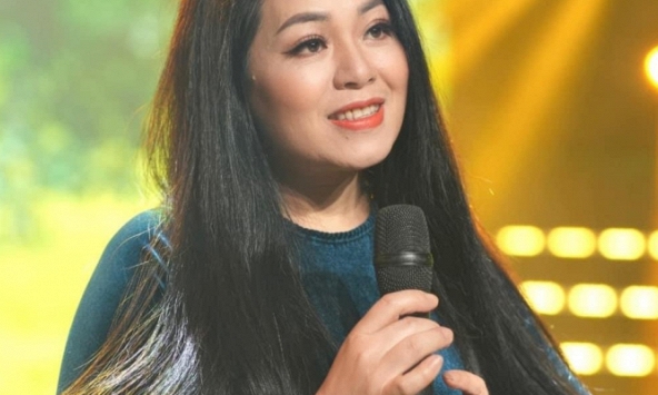 Ca sĩ Anh Thơ mong được mọi người tha lỗi vì sự cố trùng show diễn