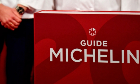 MICHELIN Guide: sự kiện ẩm thực được mong đợi nhất trong năm
