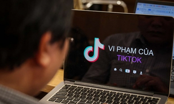 Tiktok Việt Nam sẽ bị kiểm tra những gì trong thời gian tới