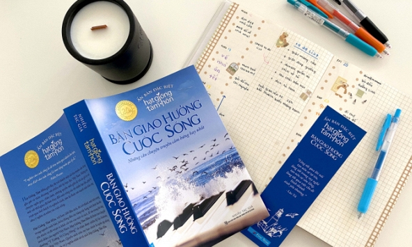 Bản giao hưởng cuộc sống