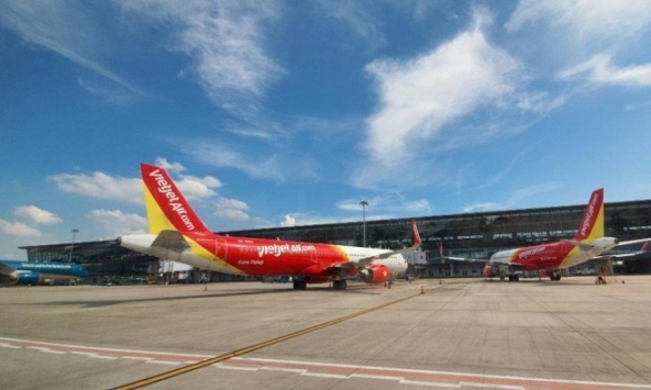 Hà Nội đề nghị sửa quy hoạch sân bay thứ 2 thành cảng hàng không quốc tế