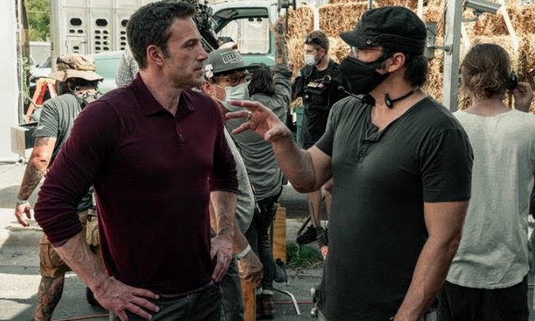 Phim 'Hypnotic'- tựa phim đình đám 'thao túng tâm lý khán giả'  ra rạp