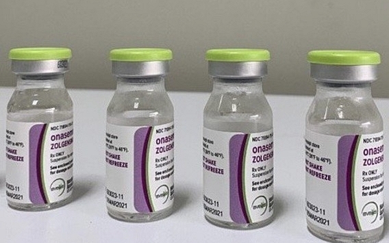 Bệnh viện Nhi Trung ương bốc thăm trúng loại thuốc gần 50 tỷ, cứu sống bé trai 11 tháng tuổi