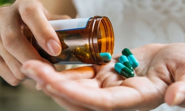 Bộ Y tế cảnh báo việc bác sĩ quảng cáo thực phẩm chức năng