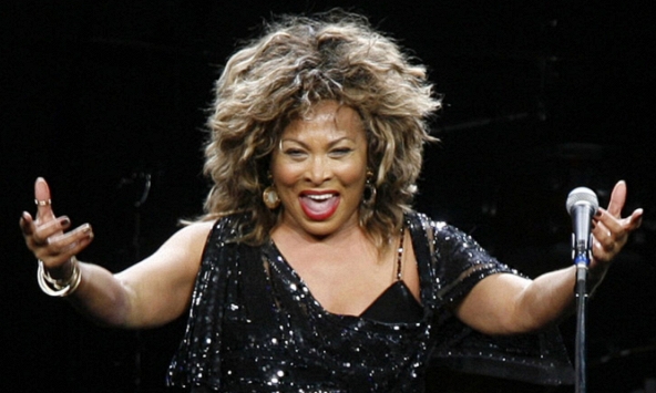 'Nữ hoàng nhạc Rock 'n' Roll' Tina Turner: Sự nghiệp huy hoàng, cuộc đời đầy gian truân