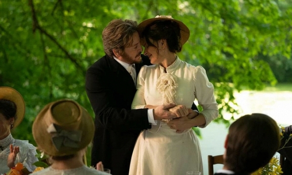 Phim của đạo diễn Trần Anh Hùng được khen ngợi tại LHP Cannes 2023