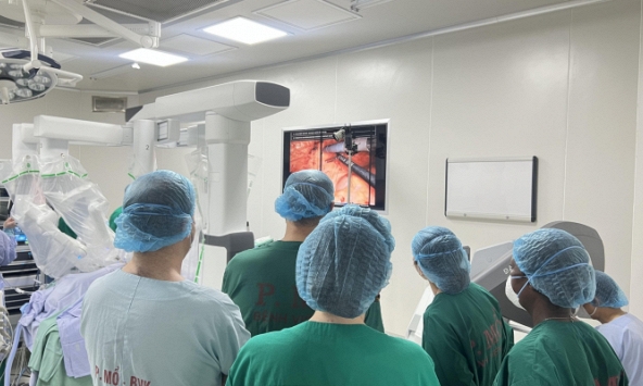 Số người tử vong do ung thư tại Việt Nam đứng thứ 2 sau bệnh tim mạch