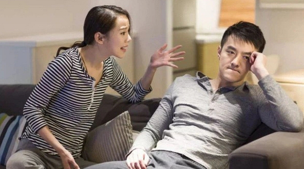 'Chiến tranh lạnh' với bạn đời cũng có thể coi là bạo lực gia đình, có thể bị xử phạt