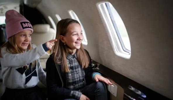 Hé lộ về nghề bảo mẫu cao cấp cho những gia đình siêu giàu