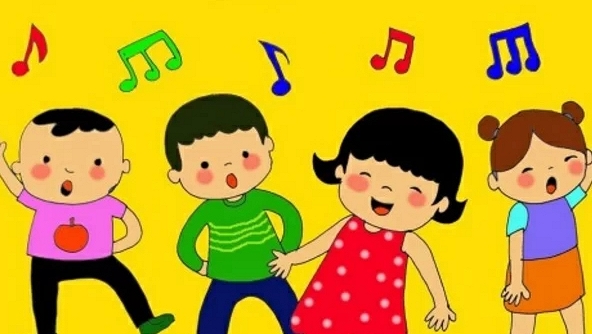 Những bài hát thiếu nhi vượt mọi thời gian cho ngày 1.6