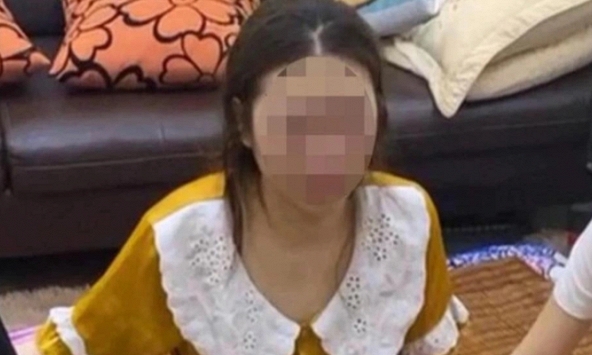 Bố của bé sơ sinh bị bạo hành: 'Dù bảo mẫu có tỏ ra thân thiện tới đâu thì cũng đừng quá tin tưởng'