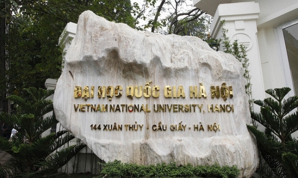 Việt Nam có 9 trường đại học nằm trong bảng xếp hạng tầm ảnh hưởng nhất thế giới