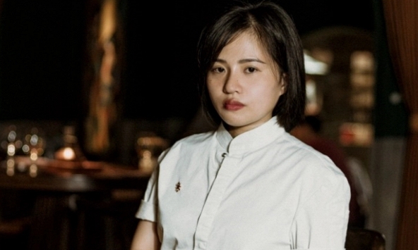 Chân dung nữ đầu bếp vừa nhận 2 danh hiệu Michelin 