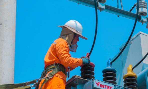 Lịch cắt điện Hà Nội ngày mai 9/6