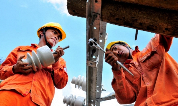 Thủ tướng kêu gọi toàn dân tiết kiệm điện