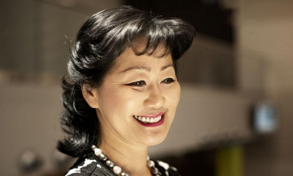 10 nữ tỷ phú tự thân giàu nhất nước Mỹ