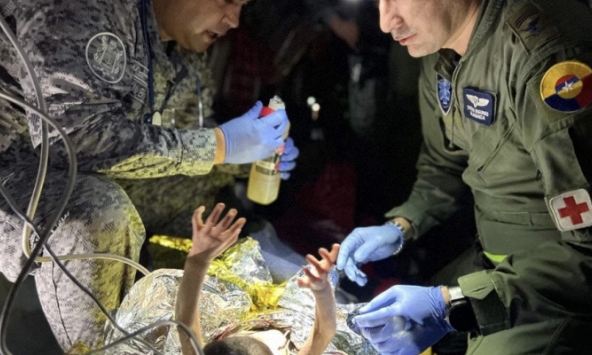 4 đứa trẻ sống sót như thế nào sau hơn 5 tuần trong rừng Amazon? 