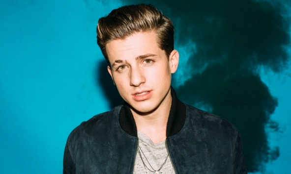 Charlie Puth sẽ tới Việt Nam biểu diễn vào tháng 7