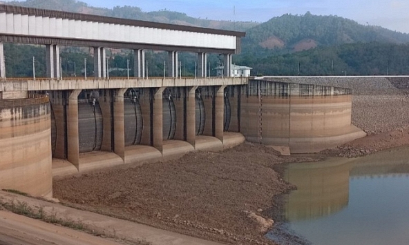 Miền Bắc gia tăng cắt điện