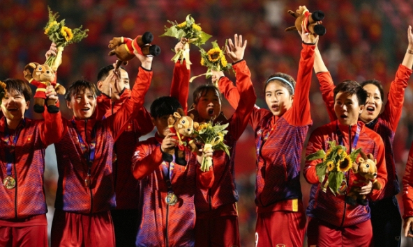 World Cup 2023: Tạp chí FourFourTwo đánh giá tích cực về đội tuyển nữ Việt Nam