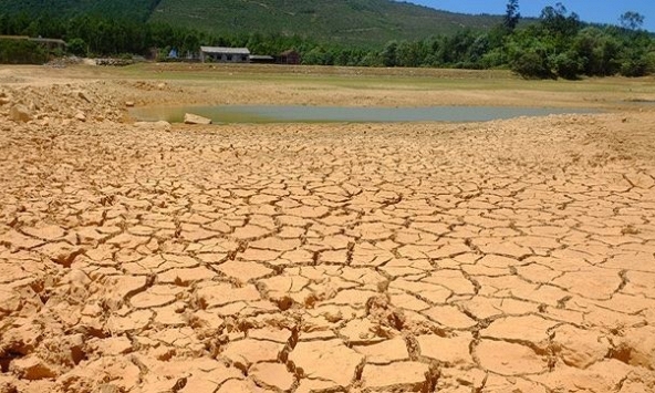El Nino đã bắt đầu, Việt Nam đối diện nguy cơ xảy ra hạn hán cục bộ