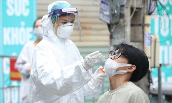 Thống nhất đề xuất điều chỉnh bệnh COVID-19 từ nhóm A sang nhóm B