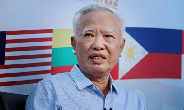 Nguyên Phó thủ tướng Chính phủ Vũ Khoan từ trần