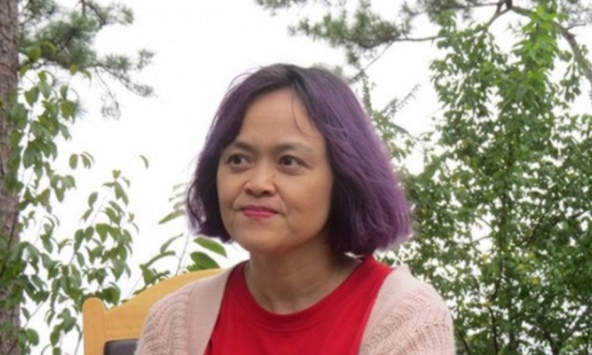 Bà Hoàng Thị Minh Hồng bị khởi tố vì tội trốn thuế