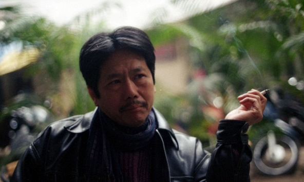 Bố Mai của tôi: Ông đã để lại cho thế giới của tôi và mọi người xung quanh những di sản đẹp đẽ