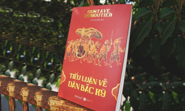 Ghi chép của người Pháp về ngày Tết Đoan Ngọ