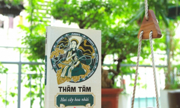 Truyện thiếu nhi của Thâm Tâm: một thế giới sinh động và đầy nhân văn