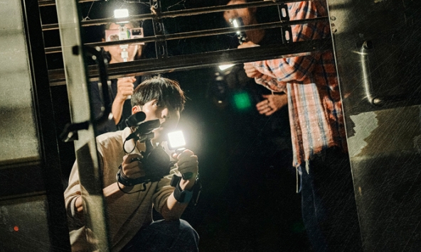 Hé lộ nguyên nhân 5 streamer mất tích trong 'Thước phim kinh hoàng'