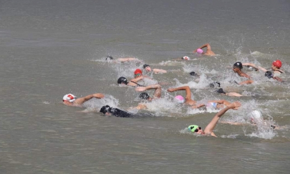 Quảng Ninh thông tin về vụ nam sinh lớp 12 tử vong khi tham gia giải bơi