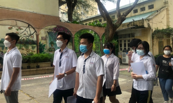 Bộ Công an vào cuộc xác minh nghi vấn lộ đề thi môn Văn tốt nghiệp THPT 2023