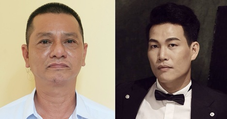 Tác giả Trương Minh Nhật thắng kiện vụ tranh chấp bài thơ 'Gánh mẹ' với nhạc sĩ Quách Beem