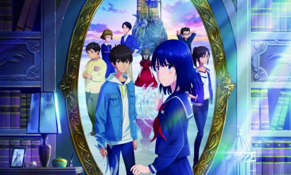 Tác phẩm đã lấy đi nước mắt của 1,7 triệu độc giả lên phim