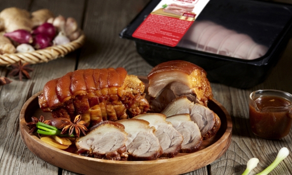 Mâm cơm cho mẹ bầu cần lưu ý điều này