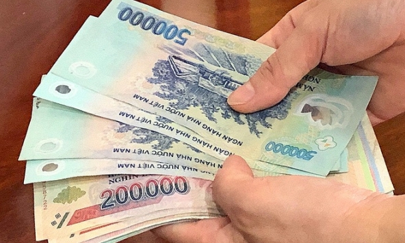 Người đang có lương hưu cao nhất cả nước sẽ nhận 140 triệu đồng/tháng từ 1/7