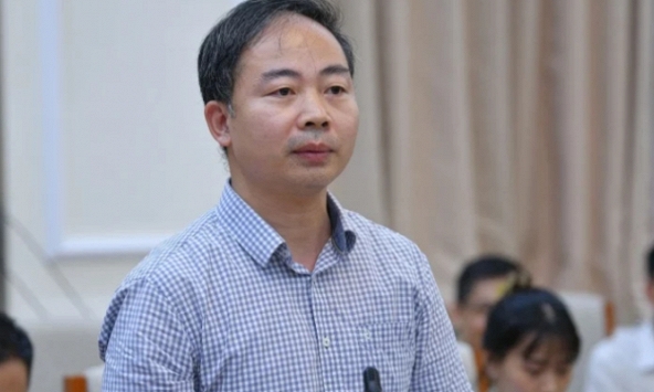 Đề thi Văn bị chê cũ, không có tính đổi mới, Bộ GD&ĐT nói gì?