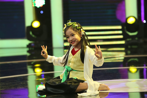 Ca nương trẻ nhất Việt Nam qua đời vì tai nạn giao thông